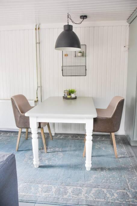 Cosy Forest Hideout @ Veluwe Putten Ngoại thất bức ảnh